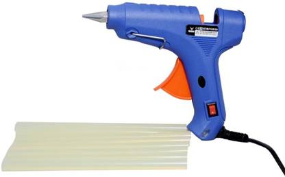 Wadro wad-005 Dual Temperature Corded Glue Gun