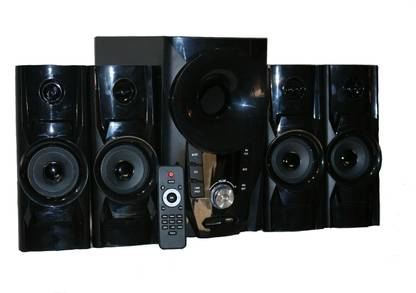 DRR T7070 DJ Sound Tower Speaker home Theatre Bluetooth Home Theatre