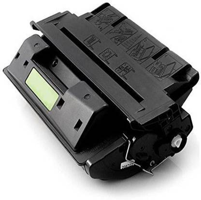PRINTWELL 27X Toner Cartridge Compatible For HP 27X / C4127X Toner Cartridge For Use In HP LaserJet 4000, HP LaserJet 4000n, HP LaserJet 4000se, HP LaserJet 4000tn, HP LaserJet 4050, HP LaserJet 4050n, HP LaserJet 4050se, HP LaserJet 4050t, HP LaserJet 4050tn Black Ink Toner
