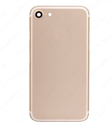 DIGIKEIN Apple iPhone 7 Back Panel