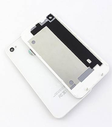 DIGIKEIN Apple iPhone 4s Back Panel