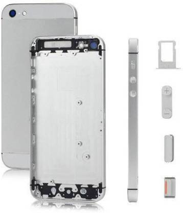 DIGIKEIN Apple iPhone 5 Back Panel