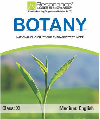 Botany Module For Class XI NEET/AIIMS