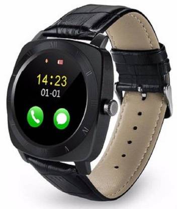 wox X3 phone Smartwatch