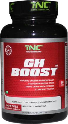 Tara Nutricare GH BOOST