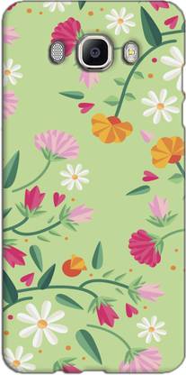 BeFaltu Back Cover for SAMSUNG Galaxy On8