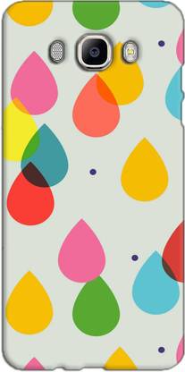 BeFaltu Back Cover for Samsung Galaxy J7 - 6 (New 2016 Edition)