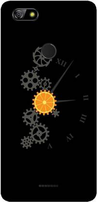 MIG Back Cover for Micromax Canvas Infinity Life