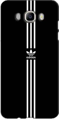 BeFaltu Back Cover for Samsung Galaxy J7 - 6 (New 2016 Edition)