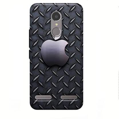 wowdesignhub Back Cover for Lenovo K6 Power