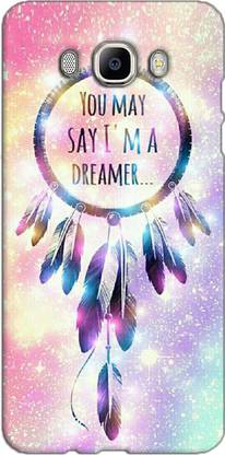 BeFaltu Back Cover for SAMSUNG Galaxy On8