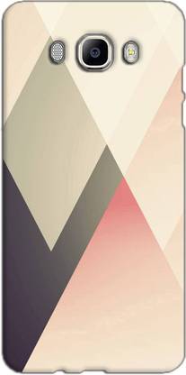 BeFaltu Back Cover for Samsung Galaxy J7 - 6 (New 2016 Edition)