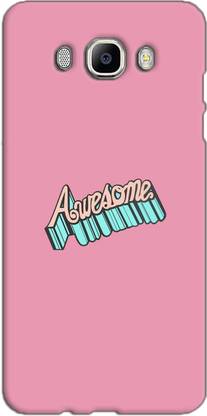 BeFaltu Back Cover for SAMSUNG Galaxy On8