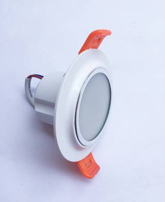 Brightlyt DL01_Down Light_Deep Box 1.5" X 2.5" Recessed Ceiling Lamp