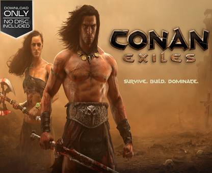 Conan Exiles