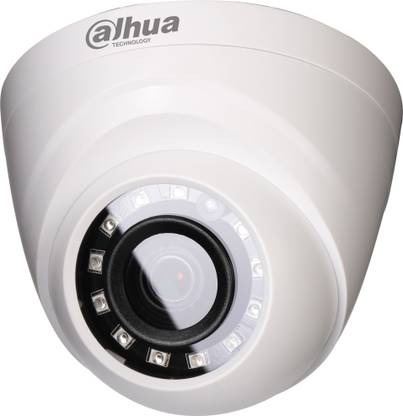 DAHUA DAHUA 2.0MP 1200RP DOME CAMERA Security Camera