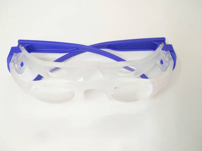 omtao Aumed SEE TV 2.1X 2.1x Low Vision TV Viewing Glasses