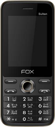 FOX Sultan