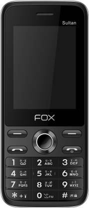FOX Sultan