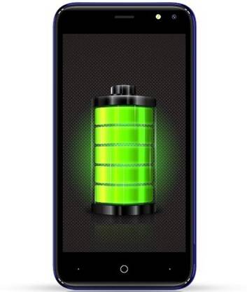 Ziox Astra Star (Blue, 16 GB)