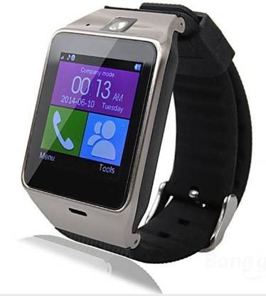 MOBILE FIT HP Smartphones Smartwatch