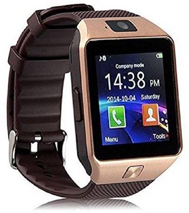 CHILLI SMART WATCH Smartwatch