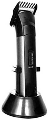 Maxel SITPlus 2599 Rechargeable Beard Trimmer Trimmer 50 min  Runtime 4 Length Settings