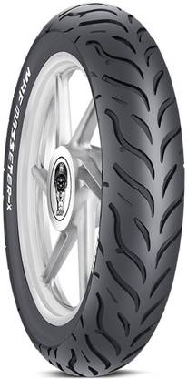 MRF MF 70-80p 359 2.75-17 Front & Rear Two Wheeler Tyre