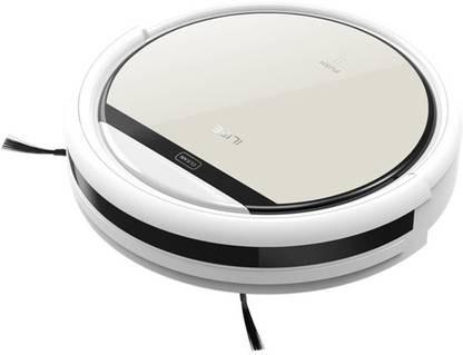 ILIFE V50 Robotic Floor Cleaner