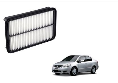 Auto Spare Bazaar Car Air Filter For Maruti SX4