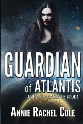 Guardian of Atlantis