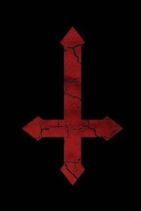 Satanic Cross