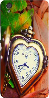 MOBEAUTY Back Cover for OnePlus X