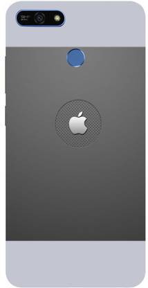 CUTECASE Back Cover for Honor 7A