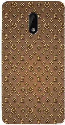 PR SMART Back Cover for Nokia 6