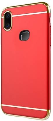 IDesign Back Cover for Vivo V9
