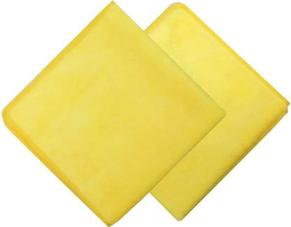 WipeWash Fast Drying , Machine Washable Wet and Dry Microfibre Cleaning Cloth