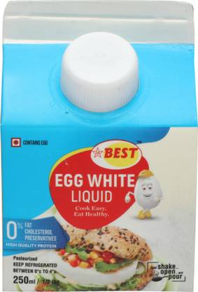 Best Liquid Hen White Eggs