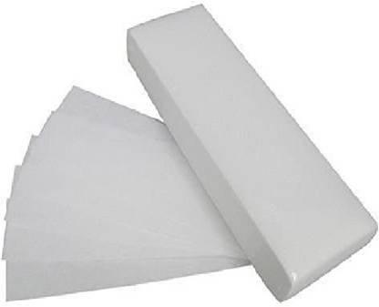 SHi Disposable Hair Removal Body Waxing / Wax Strips Strips