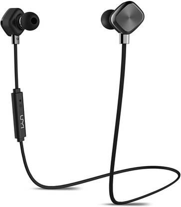 umidigi UMI-BTA6 Magnetic Bluetooth Earphones CVC 6.0 Noise Cancellation, IPX6 Sweatproof and 120mAh Battery 8 Hours Playtime Bluetooth