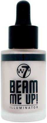 W7 Cosmetics Beam Me Up!Illuminator Highlighter