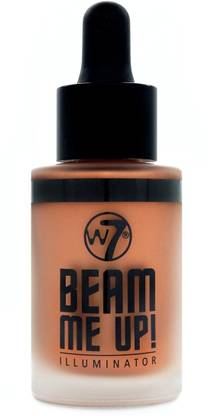 W7 Cosmetics Beam Me Up!Illuminator Highlighter