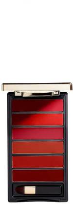 L'Oréal Paris COLOR RICHE LA PALETTE LIPS RED LIP PALETTE