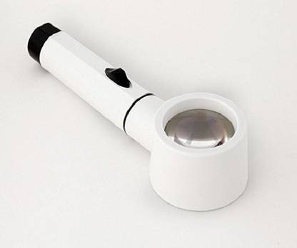 omtao Illuminated Stand Magnifier 7x Low vision aids