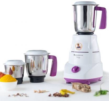 WONDERCHEF Victor Classic 500 W Mixer Grinder