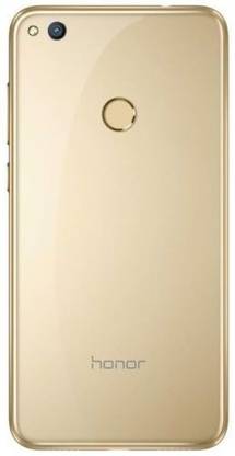 Green Honor 8 Lite Back Panel