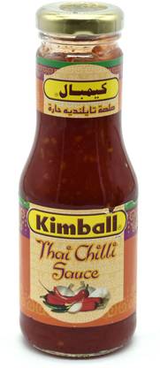 Kimball Thai Chilli Sauce - 300g Sauce