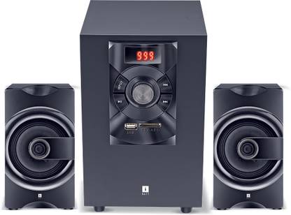 iball Sound King i3 16 W Bluetooth Home Theatre