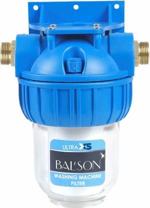 Balson ULTRA XS WASHING MACHINE FILTER Solid Filter Cartridge
