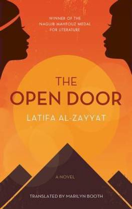 The Open Door
